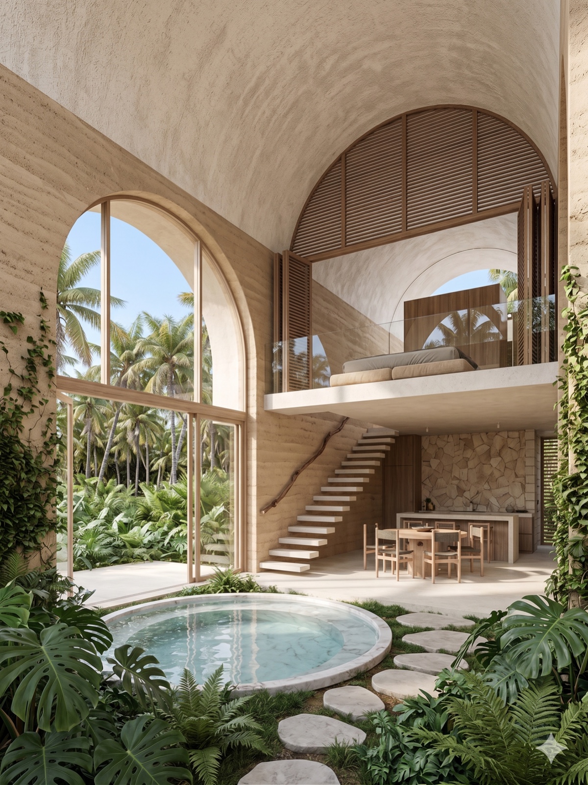 The Caney Residences