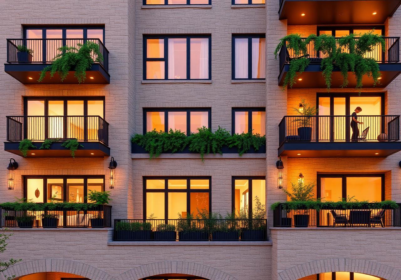 Garden Court